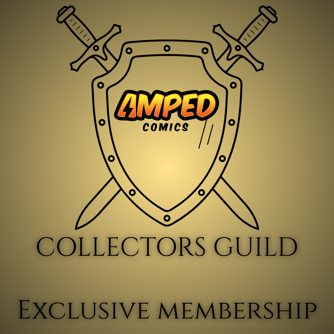 Amped Collectors Guild