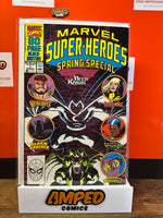 Marvel Super-Heroes Spring Special 1 Moon Knight Marvel Comics