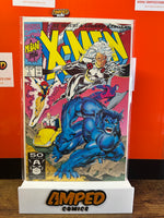 X-Men 1 Marvel Comics Oct 1991 1st Issue A Legend Reborn🔑