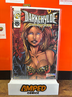 Darkchylde Redemption Wizard 1/2 Issue by Wizard Comics