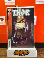 Thor 3 Fifth Printing Marvel Comics Donny Cates Nic Klein