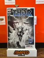 Thor 2 (2020) Marvel Comics Sixth Printing Variant