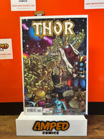 Thor Annual 1 Variant Edition Marvel Comics