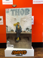 Thor 22 Gwen Variant Edition Marvel Comics 2022