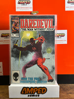 Daredevil 220 Marvel Comics July 1985