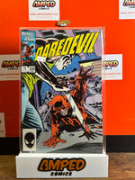 Daredevil 240 Marvel 25th Anniversary March 1987