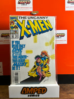 Uncanny X-Men 303 Marvel Comics August 1993