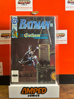 Batman 477 DC Comics 1992 Gotham Part One