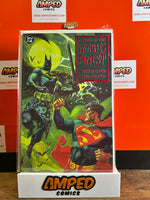 Legends of the Worlds Finest 3 DC Comics 1994 Walter Simonson