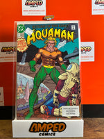 Aquaman 1 DC Comics 1991 Return of the King