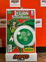 Tales of the Legion of Super-Heroes 346 DC Comics 1987