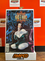 Industrial Gothic 3 (1995) DC Vertigo by Ted McKeever