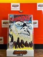 Daredevil 299 Marvel Comics 1991 Last Rites Part III