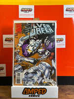 Silver Surfer 114 Marvel Comics