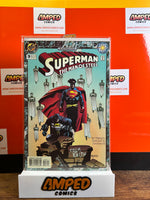 Superman The Man of Steel Annual 3 (1994, DC Elseworlds)
