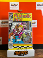 Fantastic Four 301 Marvel Comics