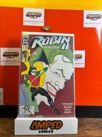 Robin II The Jokers Wild 1 (1991) DC Comics Chuck Dixon