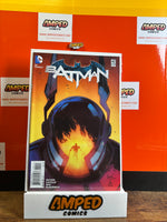 Batman 42 DC Comics 2015 Snyder Capullo