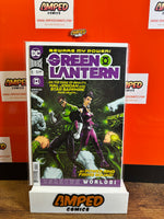 Green Lantern 11 (2019) DC Comics - Hal Jordan Star Sapphire
