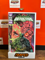 Batman Detective Comics 1020 DC Universe 2020