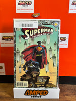 Superman The Man of Steel Annual 3 (1993) DC Comics