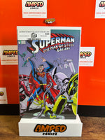 Superman The Man of Steel Gallery 1 (1995) DC Comics
