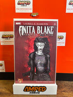 Anita Blake Vampire Hunter 1 Marvel Comics 2006