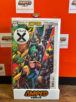 Empyre X-Men 3 (of 4) Marvel Comics 2020
