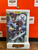 Empyre X-Men 1 (2020) Marvel Comics