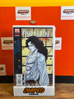 Anita Blake The Laughing Corpse 1 Marvel 2008