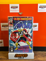 The Mighty Thor 433 Marvel Comics June 1991