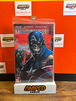 The Ultimates 3 5 Variant Edition Marvel Comics