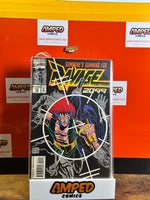 Ravage 2099 19 Marvel Comics June 1993