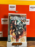 Future State Gotham 18 DC Comics 2023
