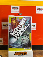 Mother Panic Gotham A.D. 3 DCs Young Animal 2018