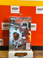 Guardians of the Galaxy 15 Marvel Comics War of Kings Tie-In
