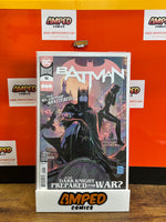 Batman 94 DC Comics 2020 Tynion IV March Albuquerque