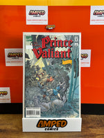 Prince Valiant 1 Marvel Comics Dec 1994