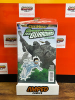 Green Lantern New Guardians 37 (DC, 2015) Godhead Act 3 Part 3