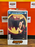 Detective Comics 940 DC Rebirth Batman 2016
