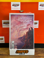 Howard the Duck 8 Marvel Comics The Return of Bev