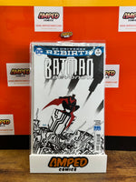 Batman Beyond 9 DC Universe Rebirth 2017