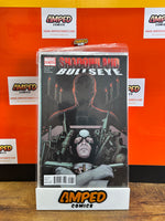Shadowland Bullseye One-Shot Marvel Comics 2010