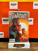 Starman 79 DC Comics July 2001 Robinson Snejbjerg