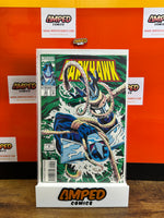 Darkhawk 33 Marvel Comics 1994 Direct Edition