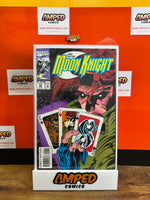Moon Knight 55 Marvel Comics 1993 Marc Spector Direct Edition