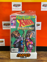 The Uncanny X-Men 348 Marvel Comics Oct 1997