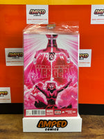 Uncanny Avengers 9 Marvel NOW 2013 Rick Remender Acuna