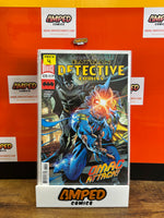 Detective Comics 979 Batman Eternal DC Universe 2018