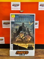 Detective Comics 980 Batman Eternal DC Comics 2018